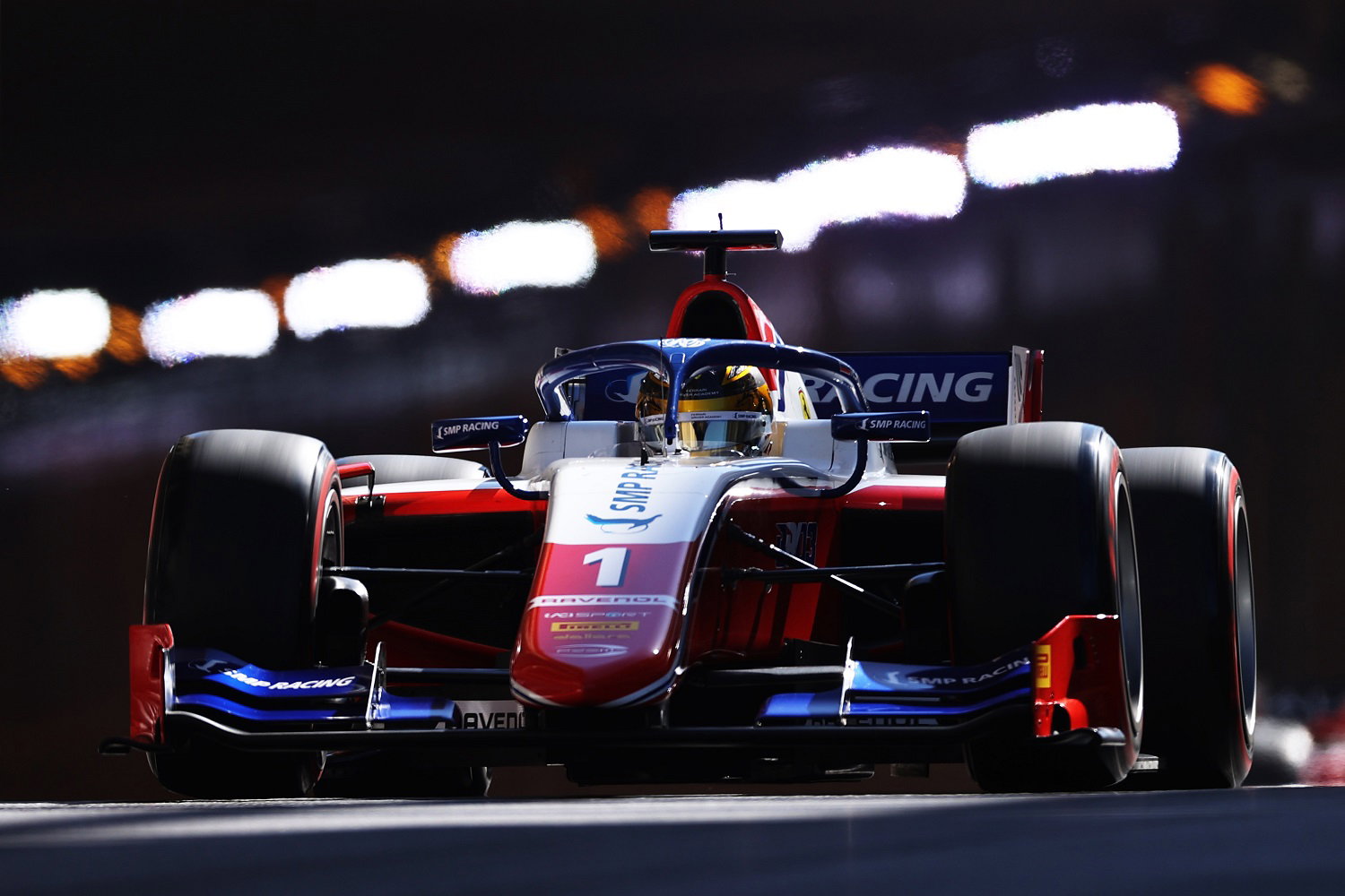 Williams F1 reserve Jack Aitken returns to F2 with HWA for Monaco and Baku